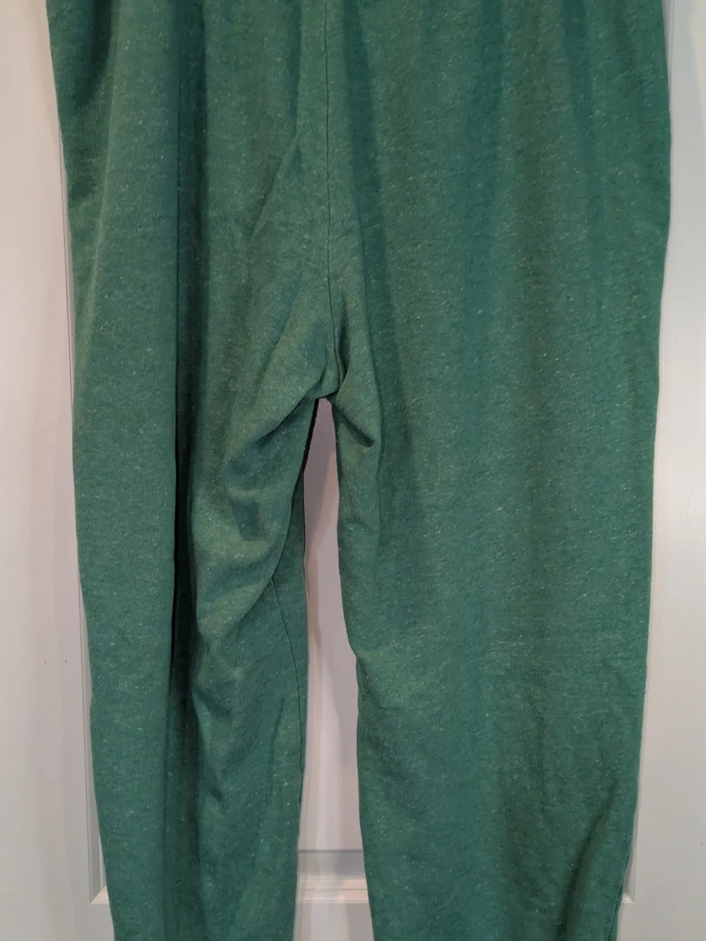 Colsie XL Sage Green Lounge Set Sweatshirt Top Jogger Pants Matching Set